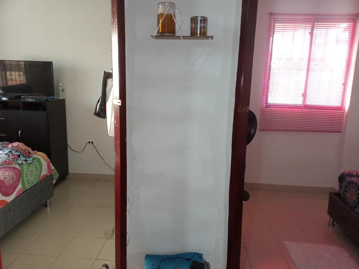Cat Family Lodging Cartagena