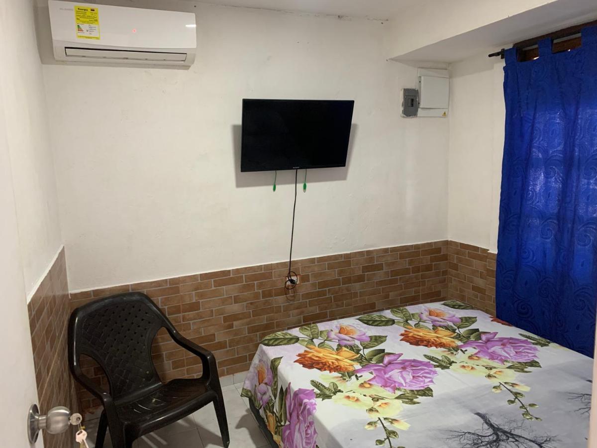 Posada Histórica Inn Cartagena