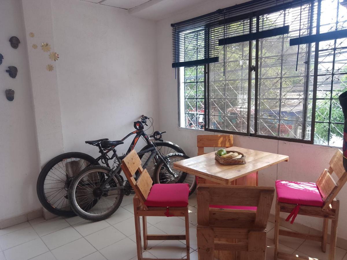 Cat Family Lodging Apartamento *
