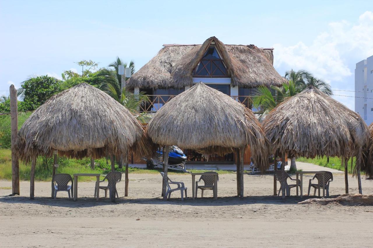 Hotel Y Restaurante Yalis Cartagena