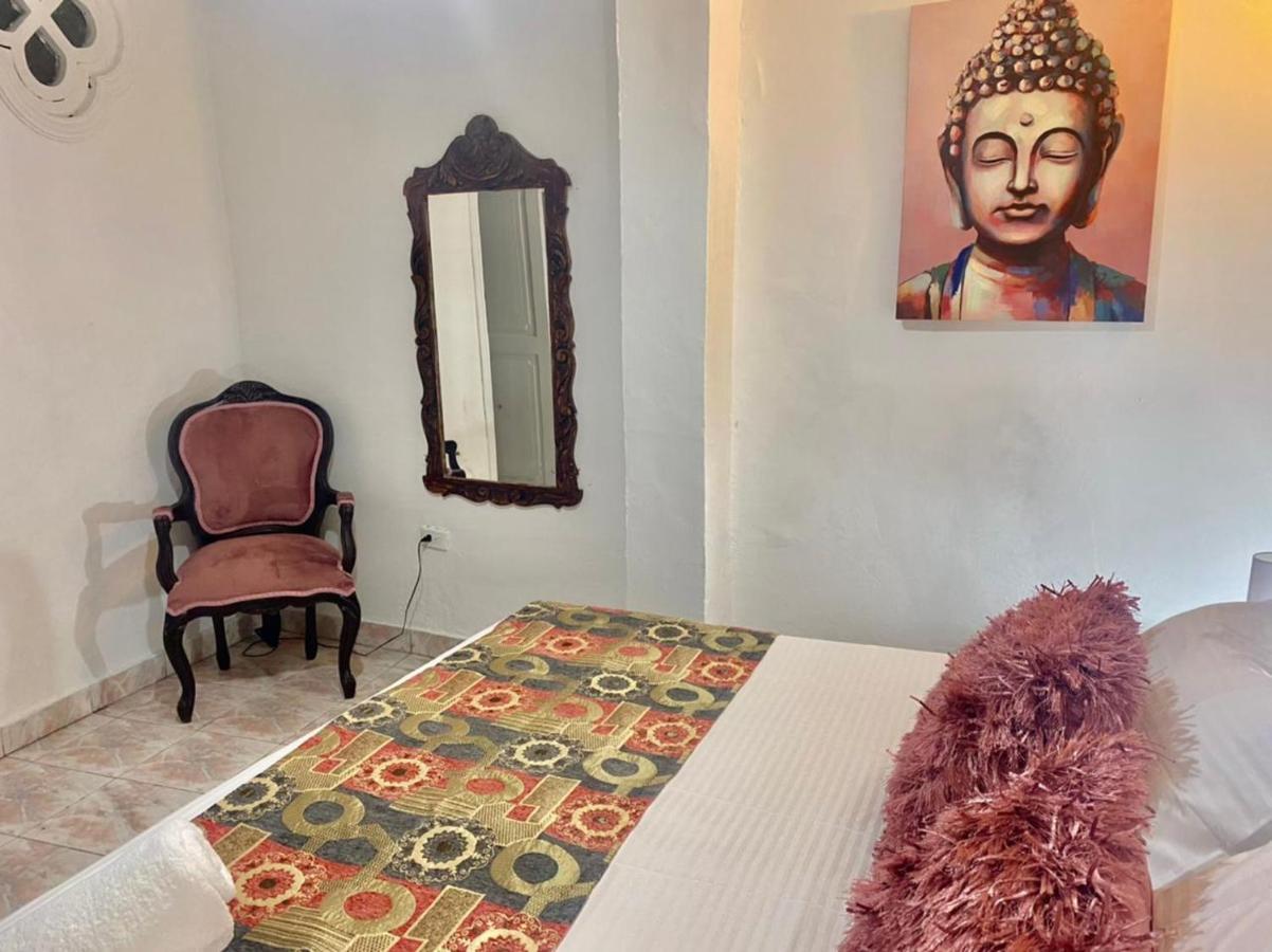Casa Hotel