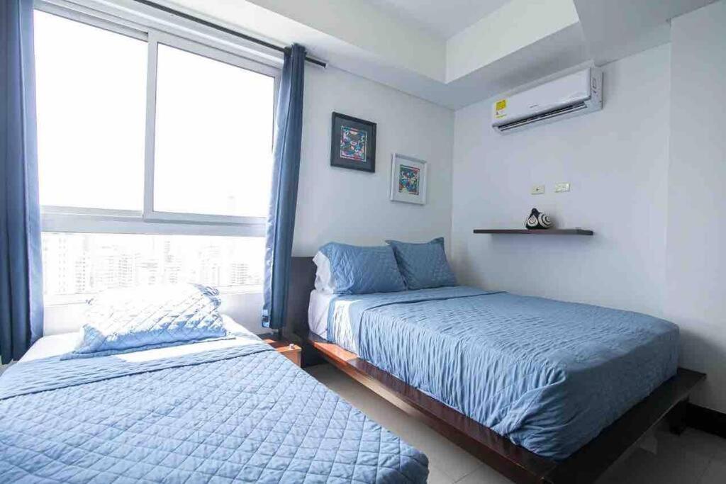 Apartment Bocagrande Vista Al Mar Piso 31