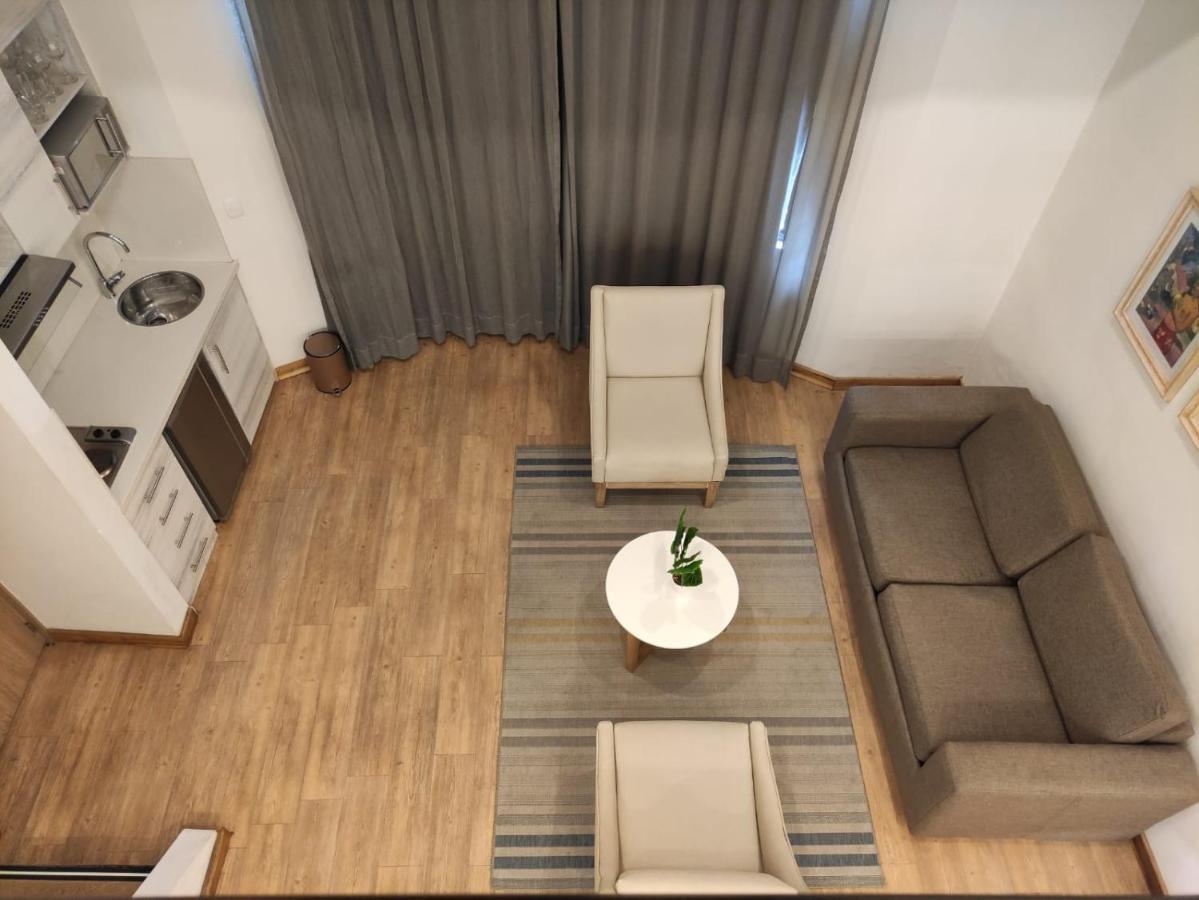 Loft Duplex 101 Cartagena