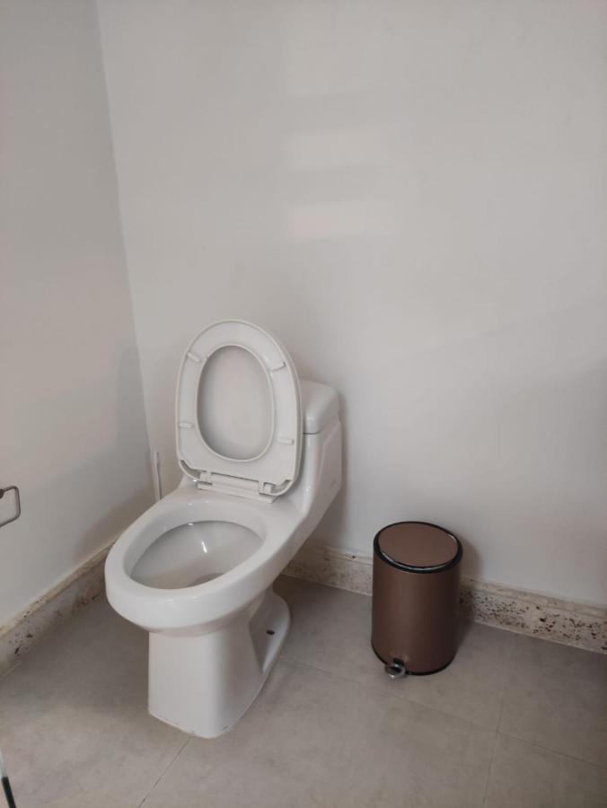 Apartahotel Loft Duplex 101