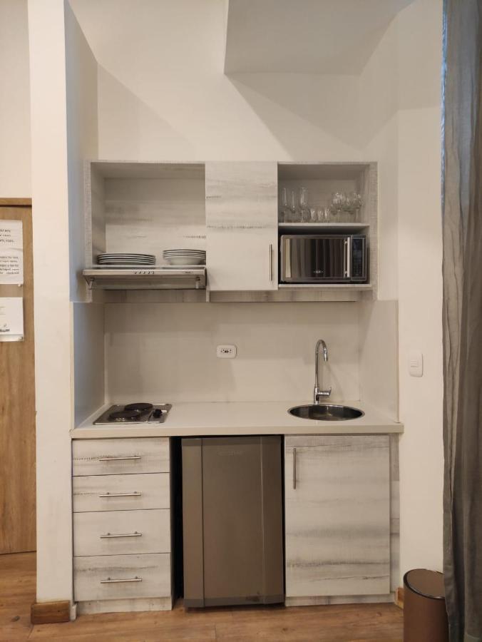 Loft Duplex 101 Cartagena