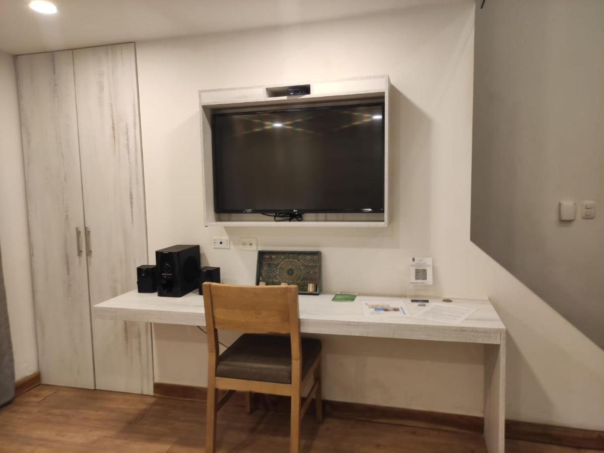 Loft Duplex 101 * Cartagena