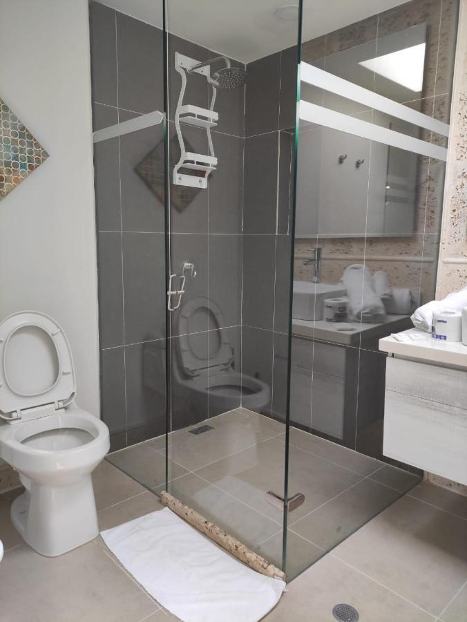 Loft Duplex 101 Cartagena