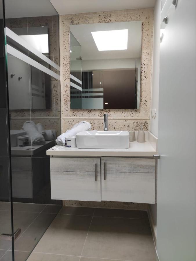 Loft Duplex 101 Apartahotel *