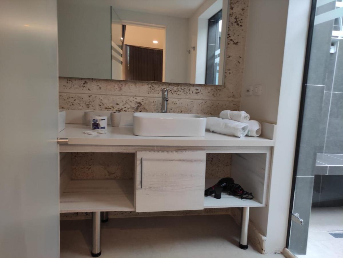 Loft Duplex 101 Apartahotel Cartagena