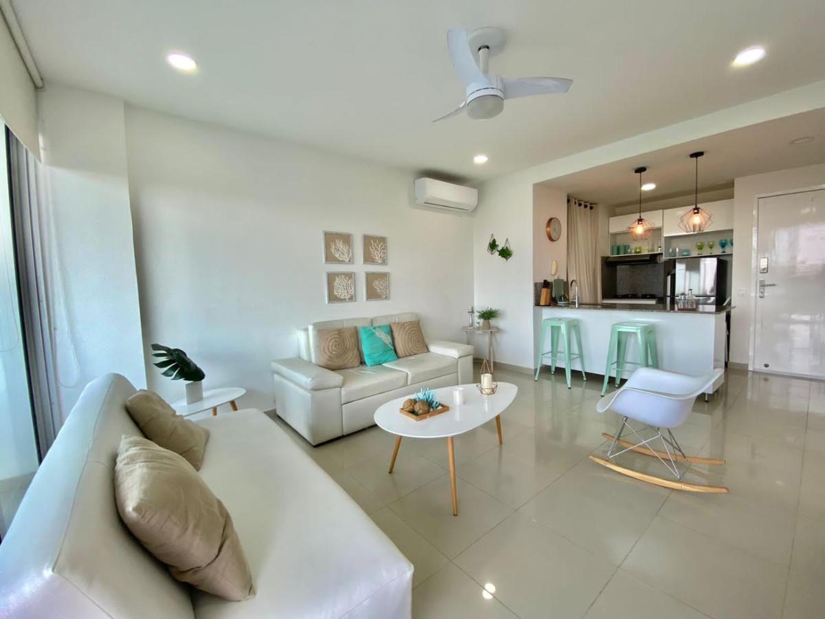 Apartamento Morros Pelican - Livin Colombia Cartagena