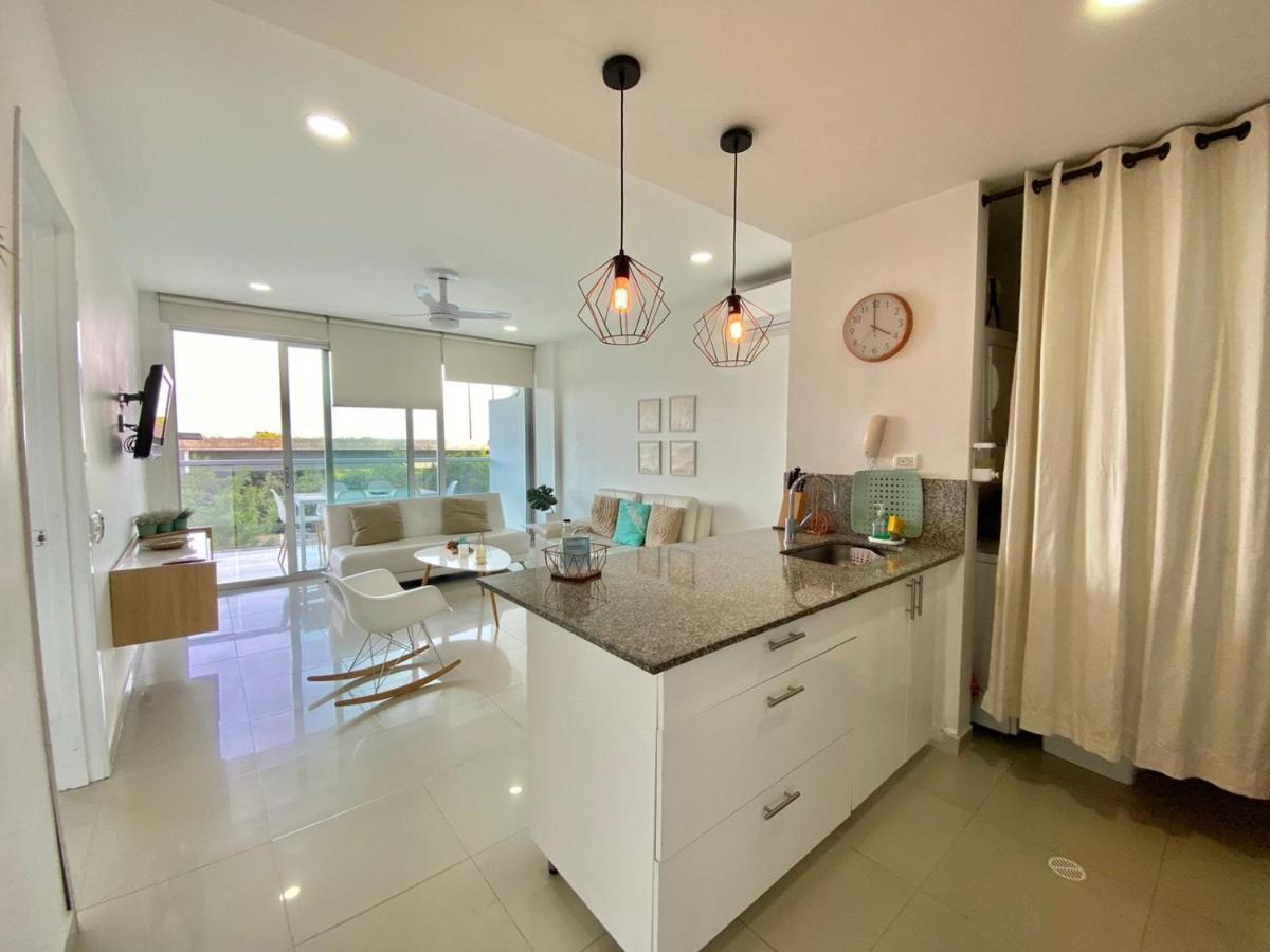 Apartamento Morros Pelican - Livin Colombia *