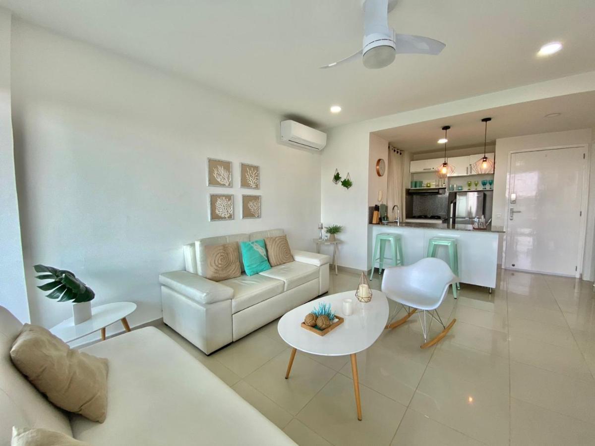 Morros Pelican - Livin Colombia Apartamento