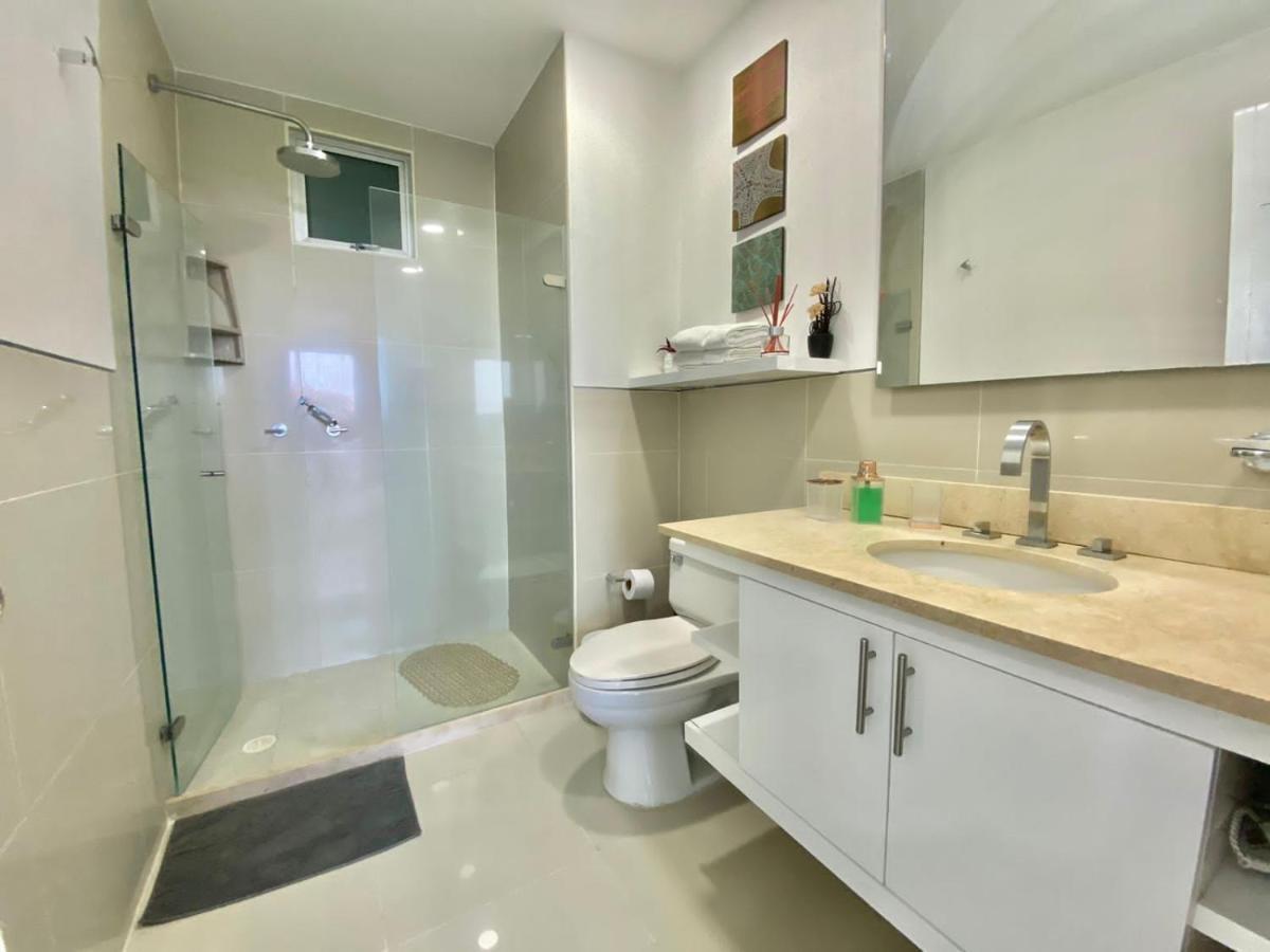 Morros Pelican - Livin Colombia Apartamento *
