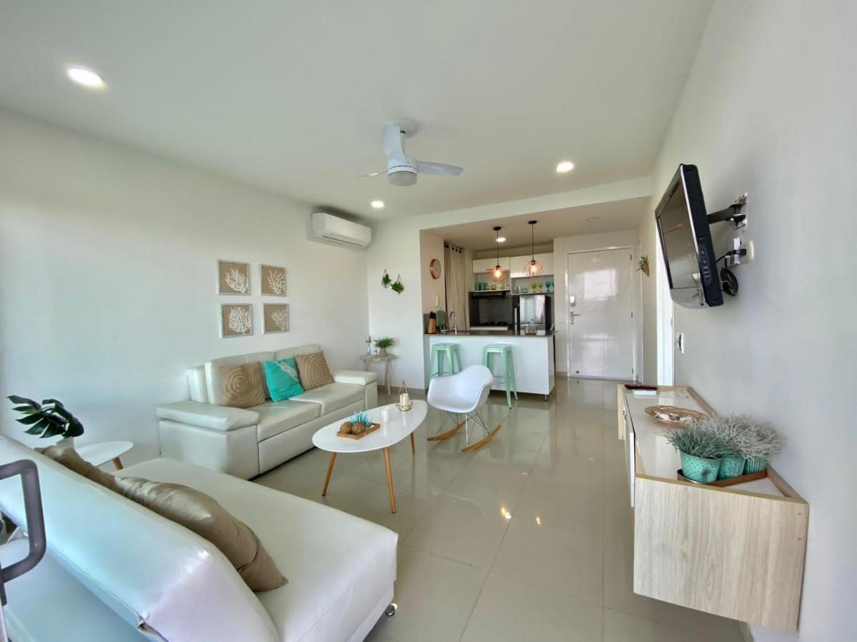 Morros Pelican - Livin Colombia Apartamento *