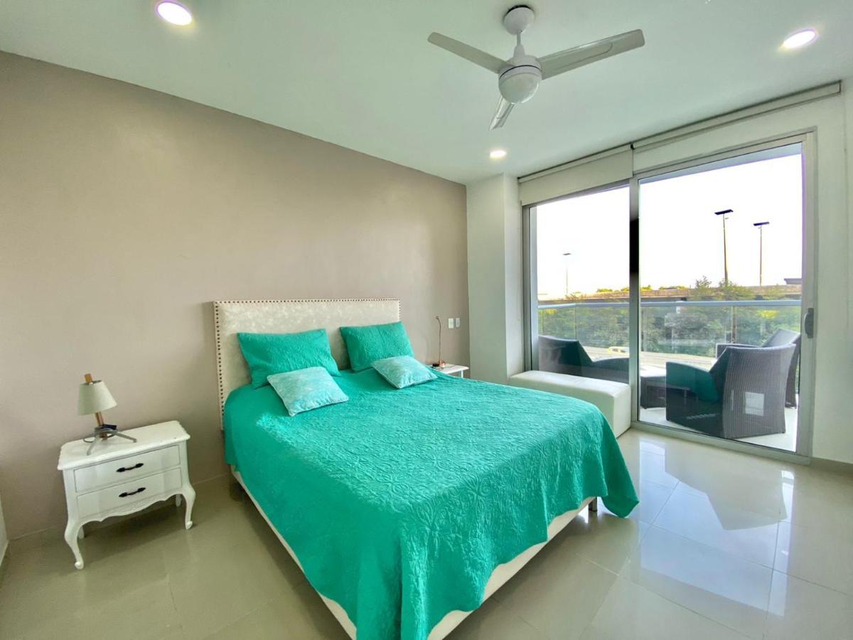 Apartamento Morros Pelican - Livin Colombia Cartagena