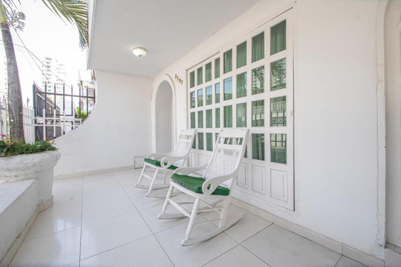 Casa Dandy