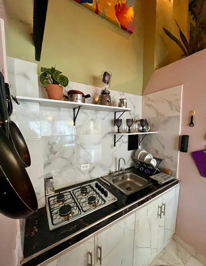 Loft Entero Cerca Al Centro Histórico De Apartamento