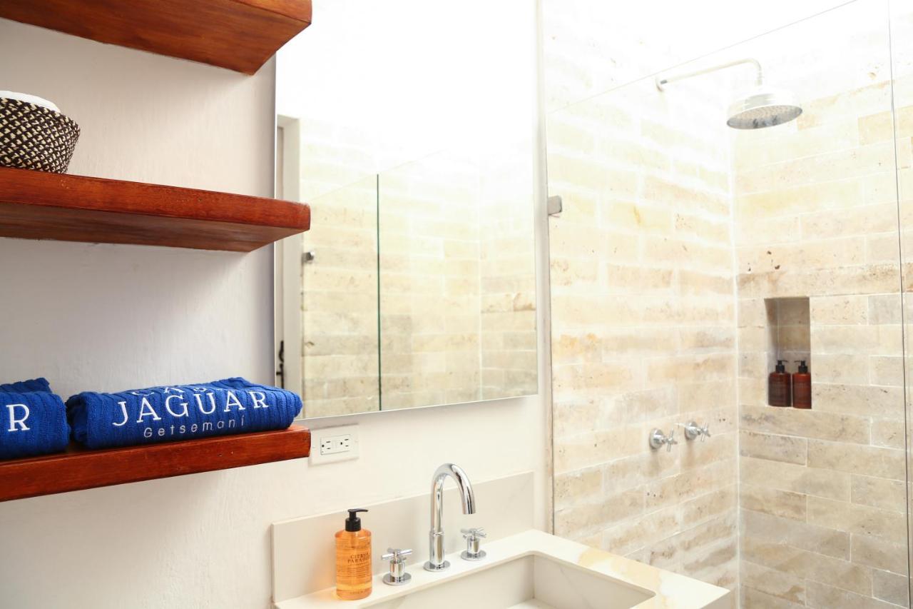 Casa Jaguar Boutique Cartagena