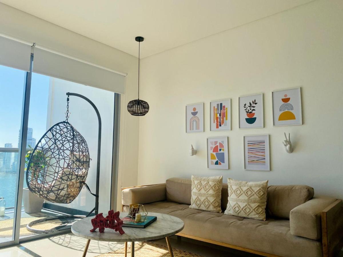 1bd Amazing View-modern Apt-luxury Building Apartment