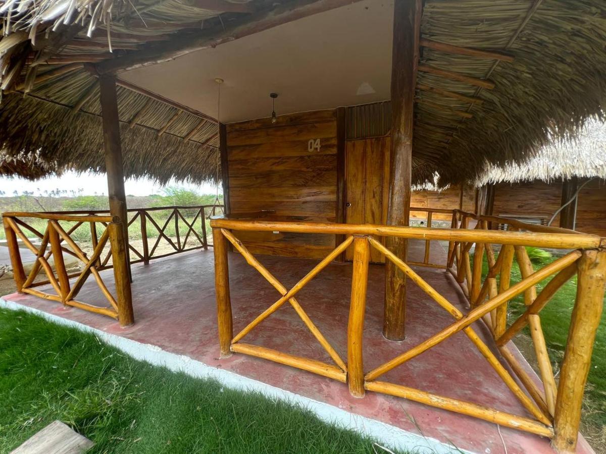 Hotel Eco Mental Susurros Del Paraíso - *