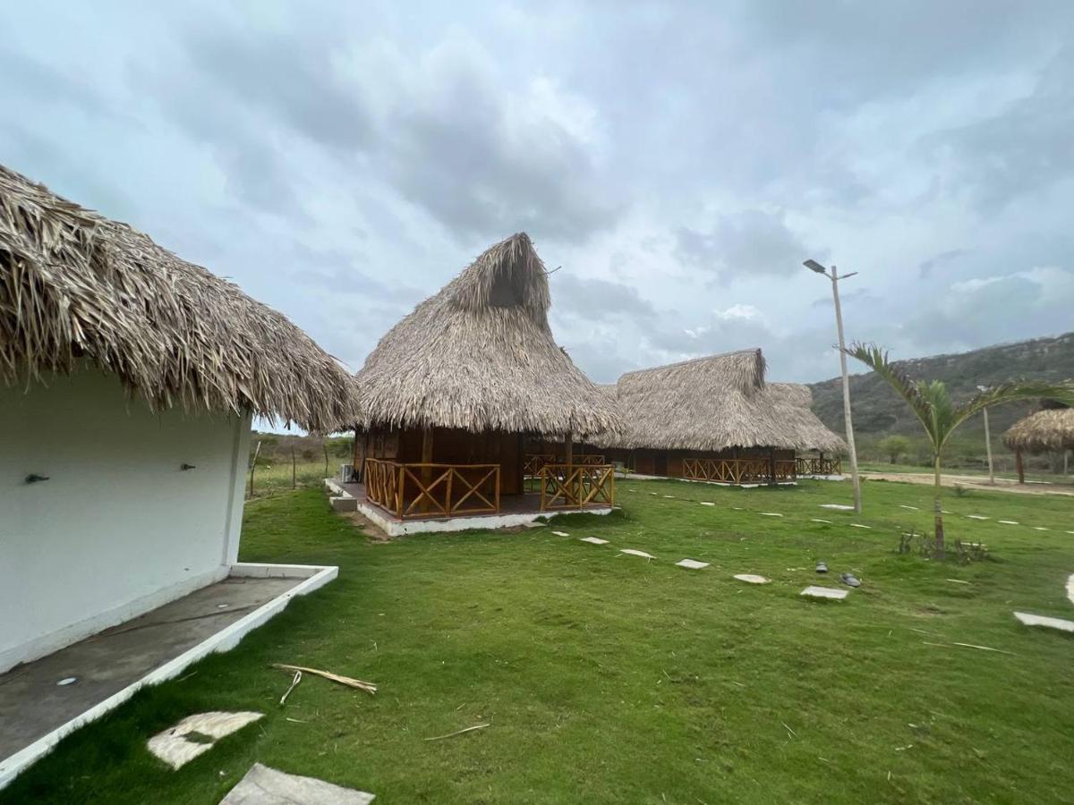 Hotel Eco Mental Susurros Del Paraíso - Cartagena