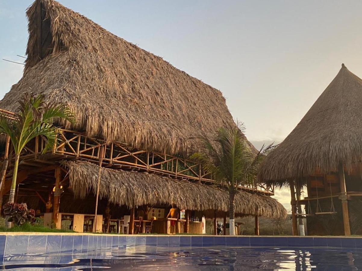 Eco Mental Susurros Del Paraíso - Hotel