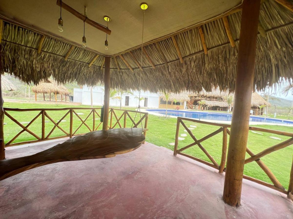 Eco Mental Susurros Del Paraíso - Hotel