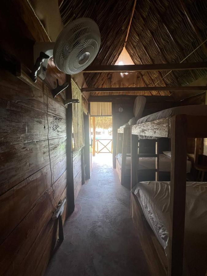 Hotel Eco Mental Susurros Del Paraíso - Cartagena