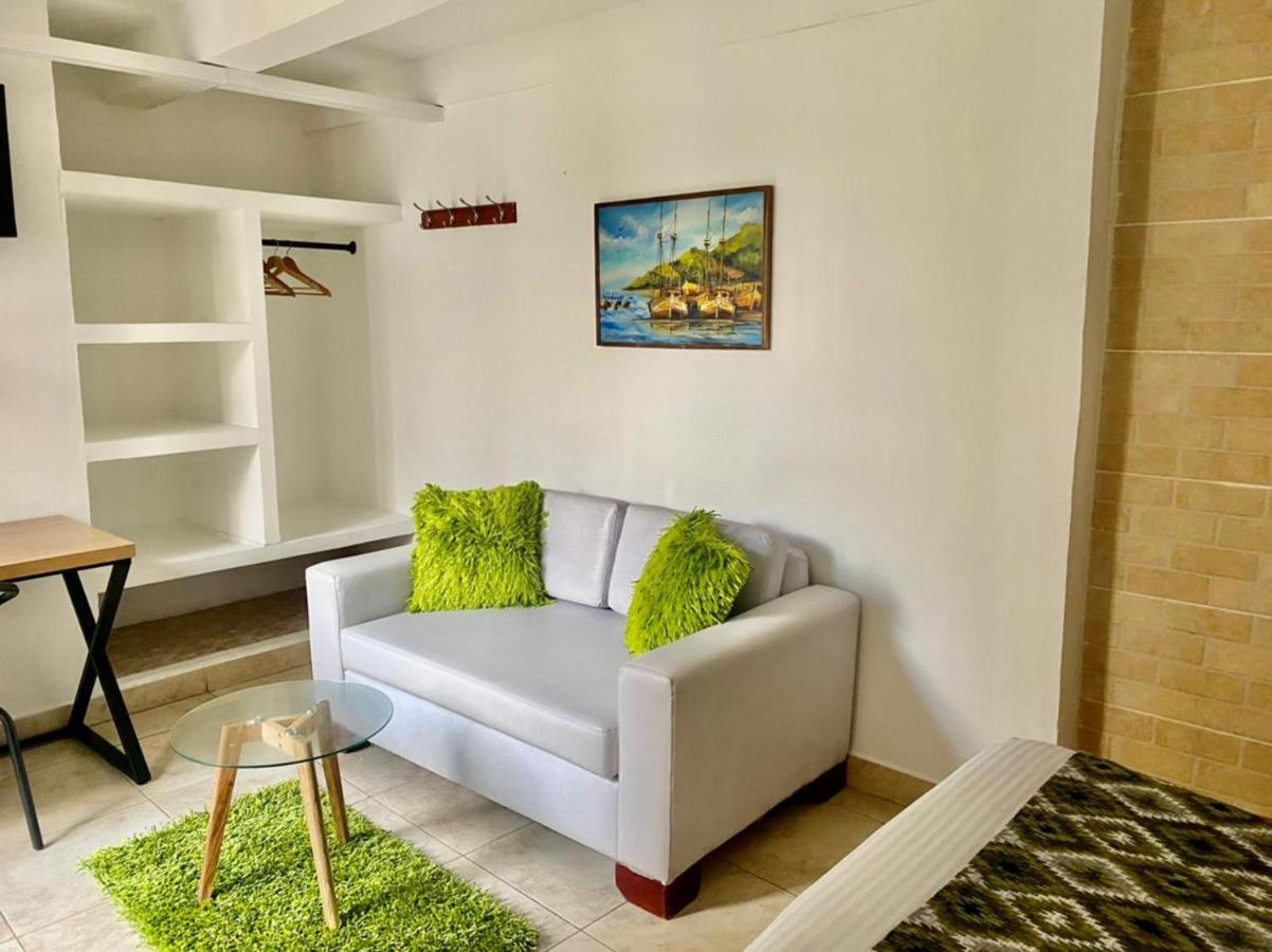 Hotel Casa