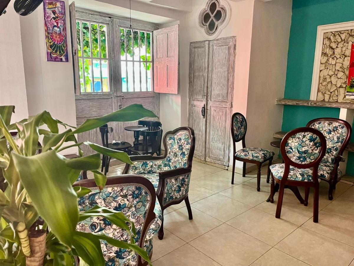 Casa 3* Cartagena