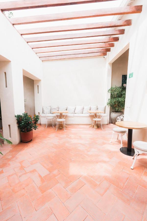 Hotel Casa Jaguar Boutique *