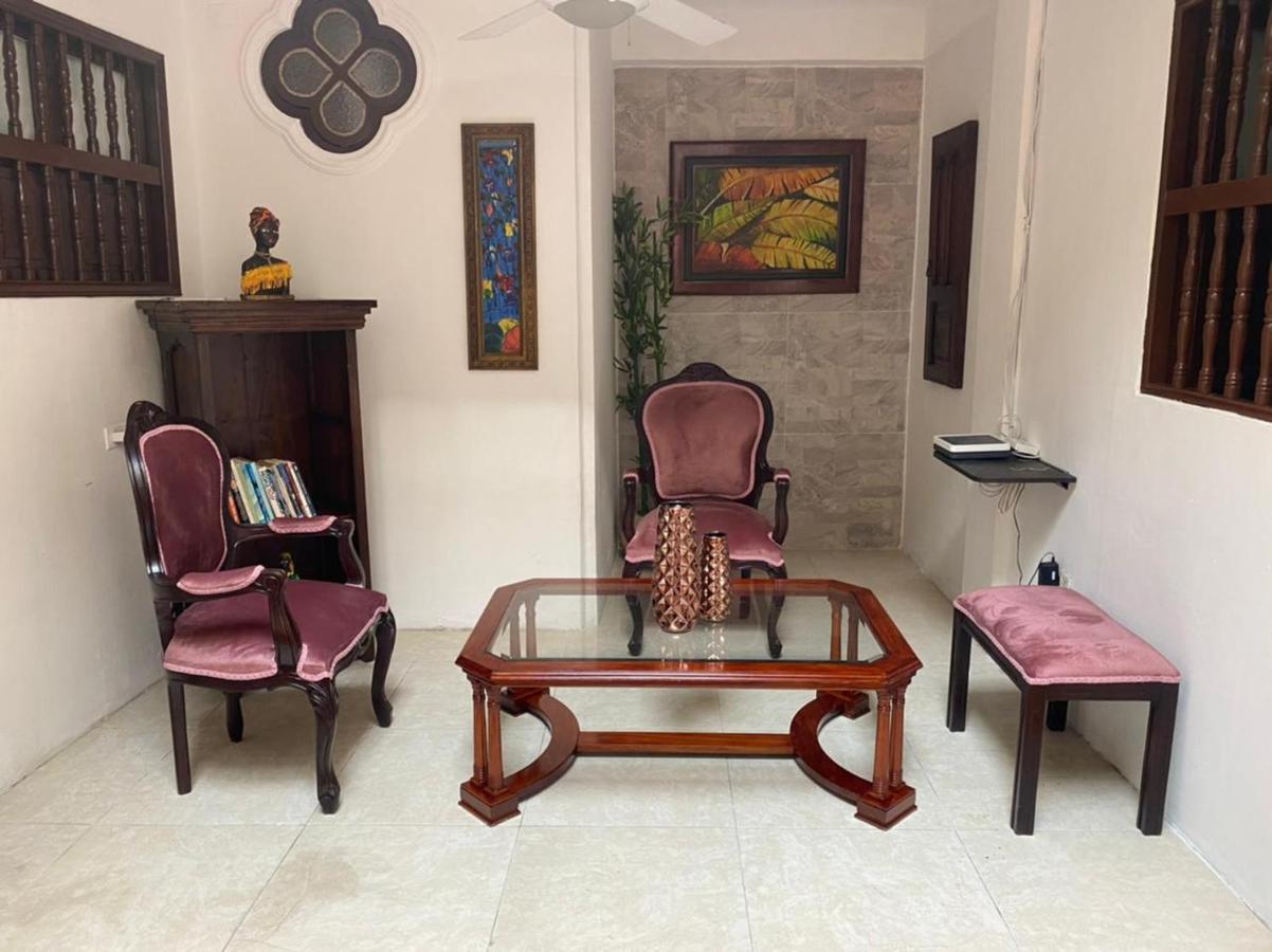 Casa 3* Cartagena