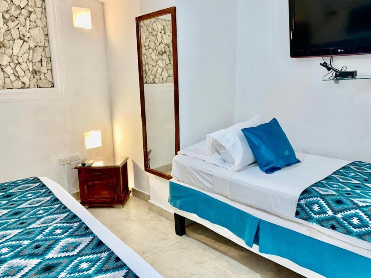 Casa Hotel