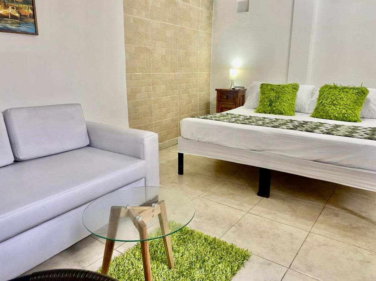 Casa 3* Cartagena