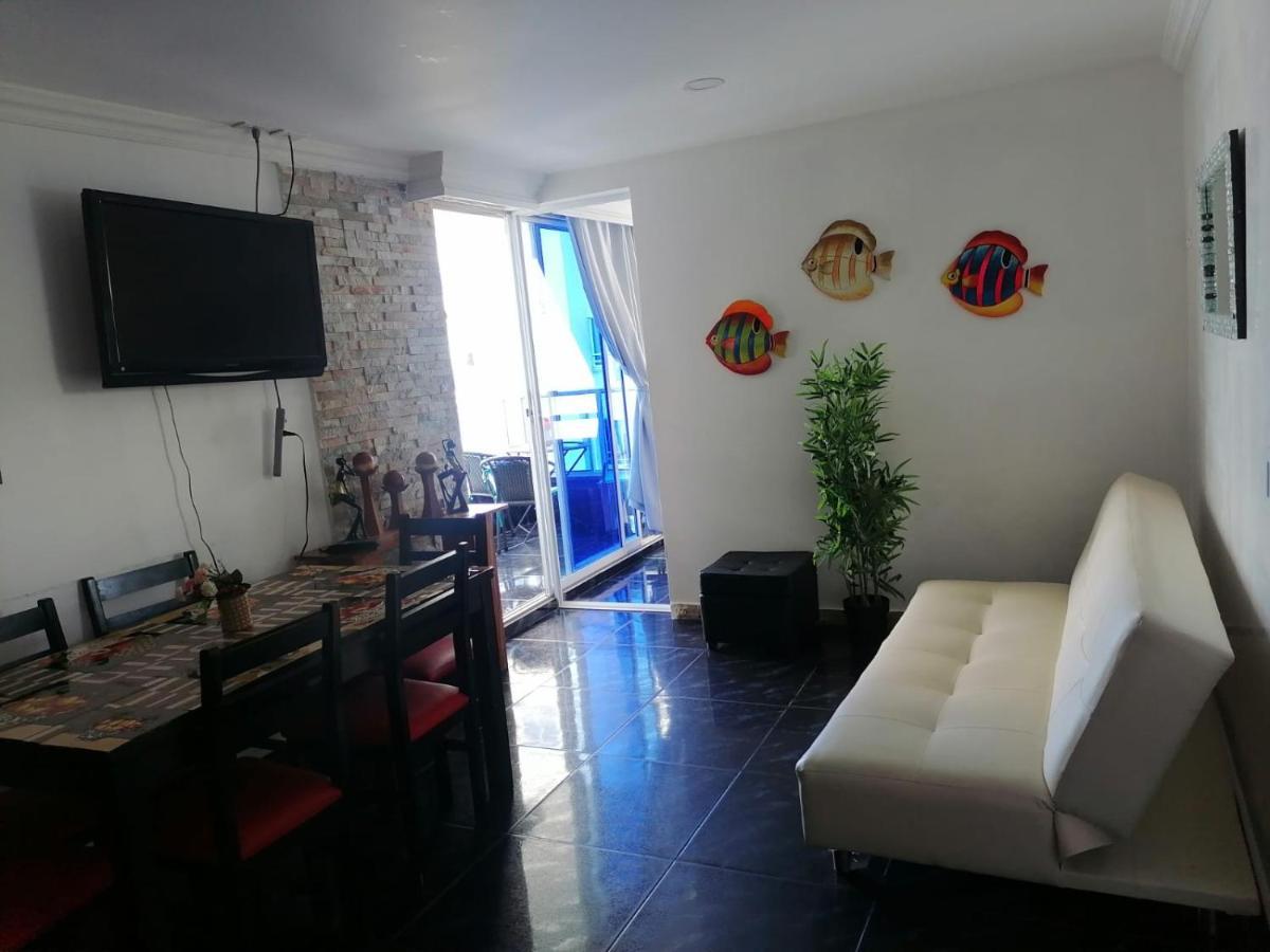 Apartamento Boutique