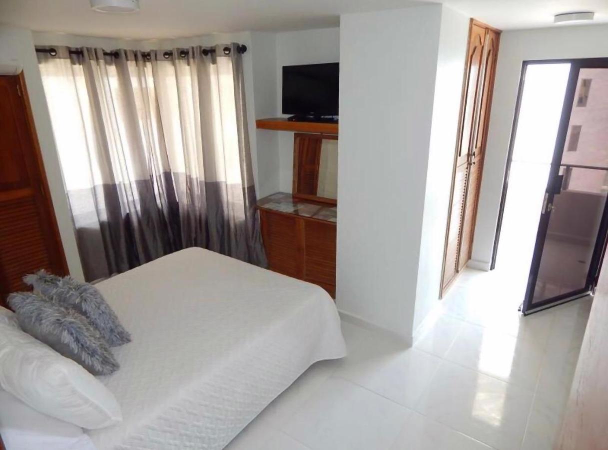 Escape Plaza Apartamento