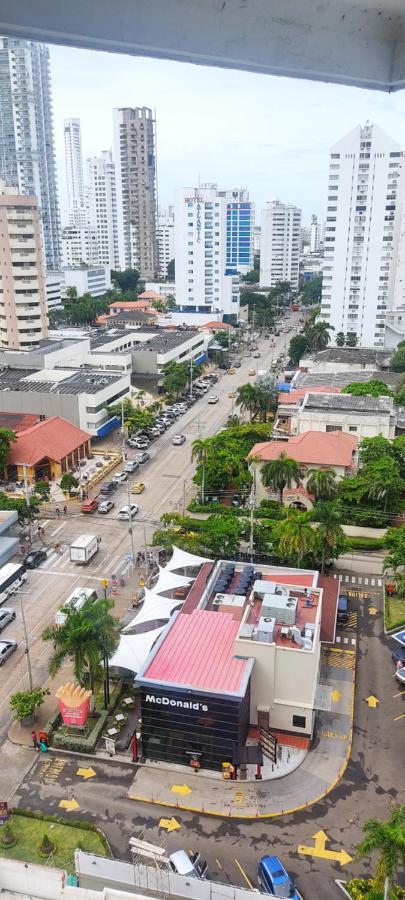 Apartamento Escape Plaza *