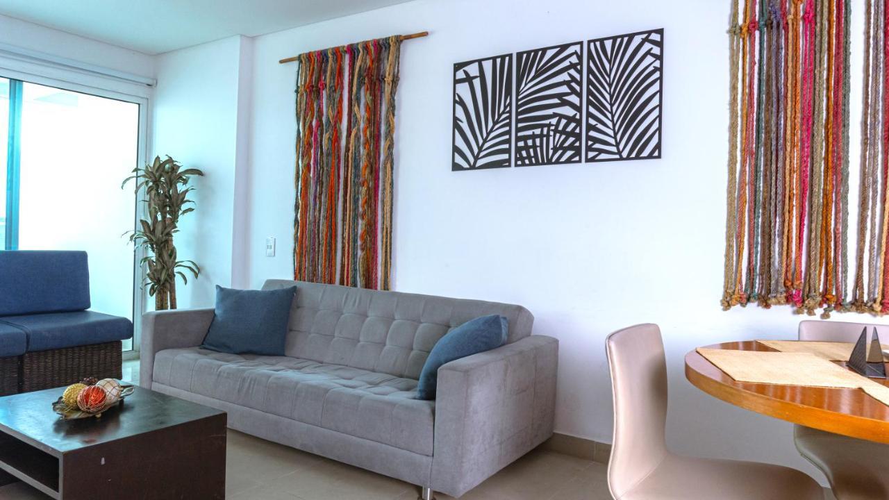 Apartamento Torres Del B-2 *