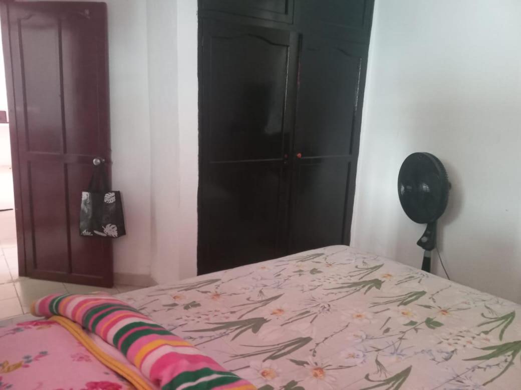 Cat Family Lodging Apartamento *