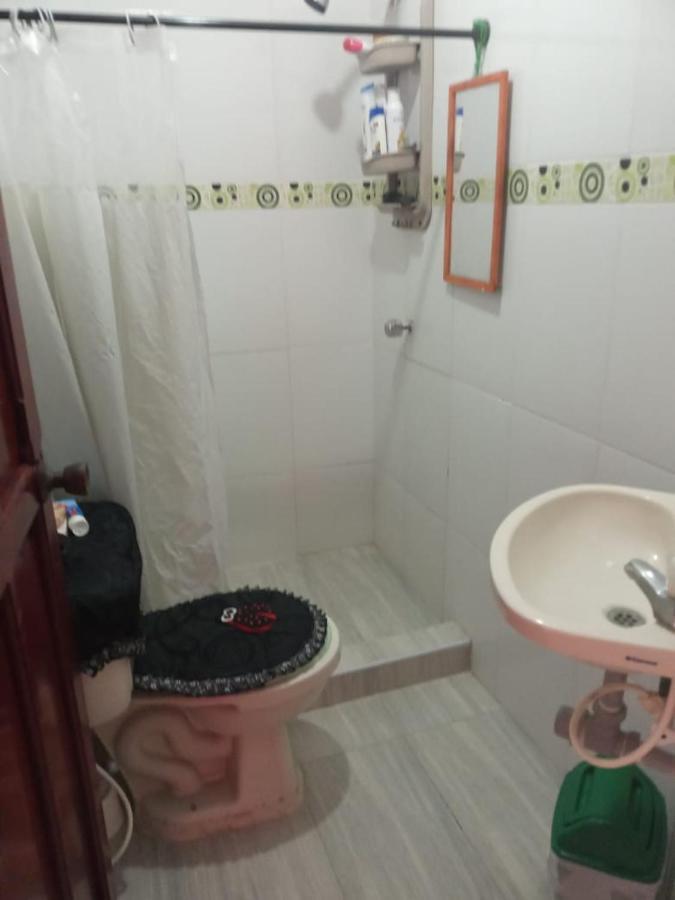Cat Family Lodging Apartamento *