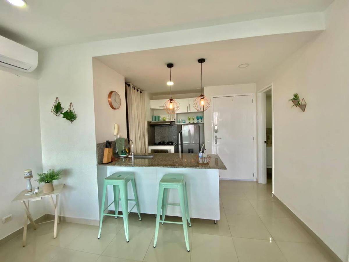 Morros Pelican - Livin Colombia Apartamento