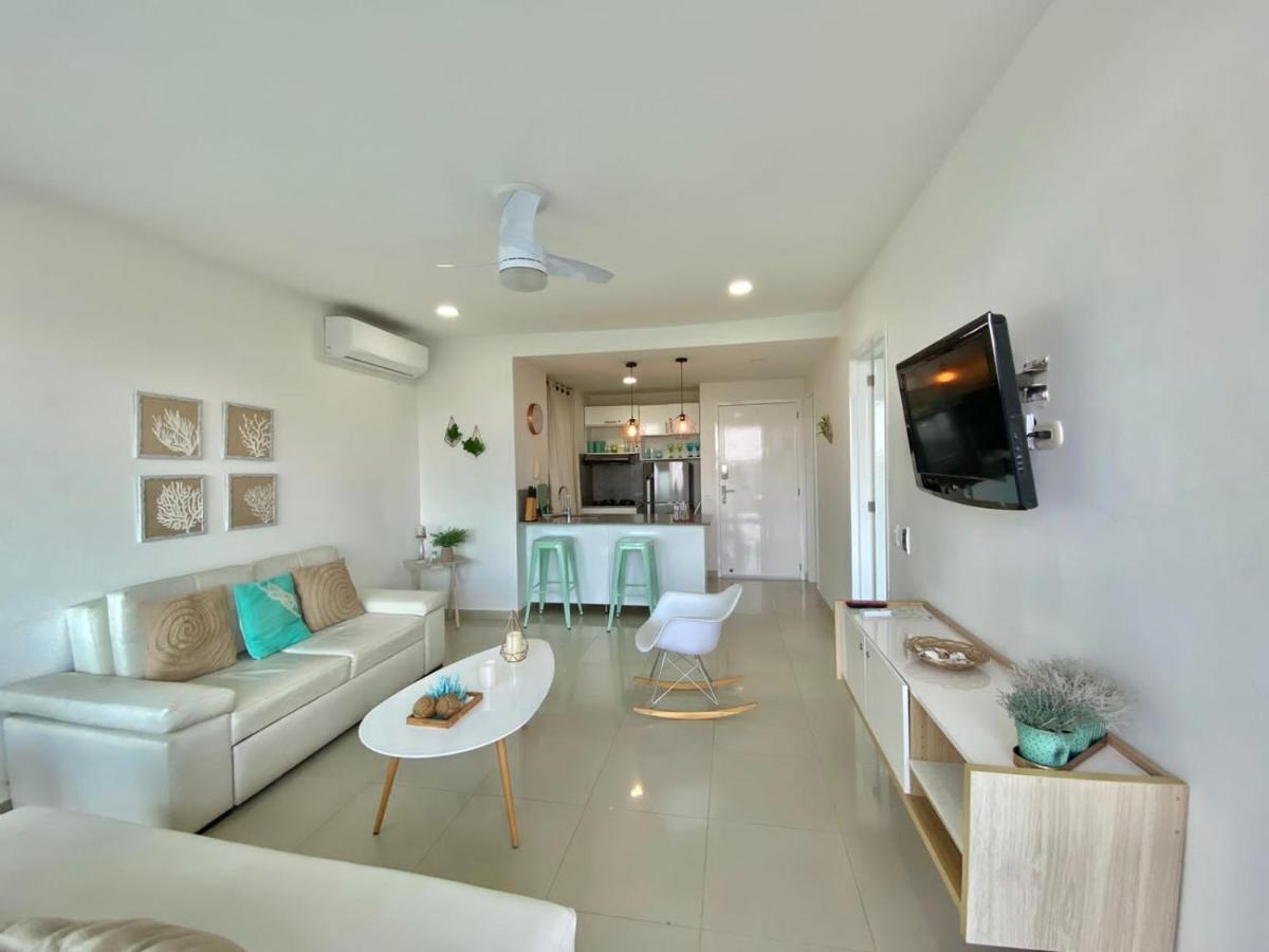 Apartamento Morros Pelican - Livin Colombia