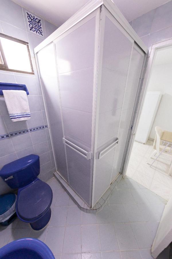 Casa Dandy Pensión *