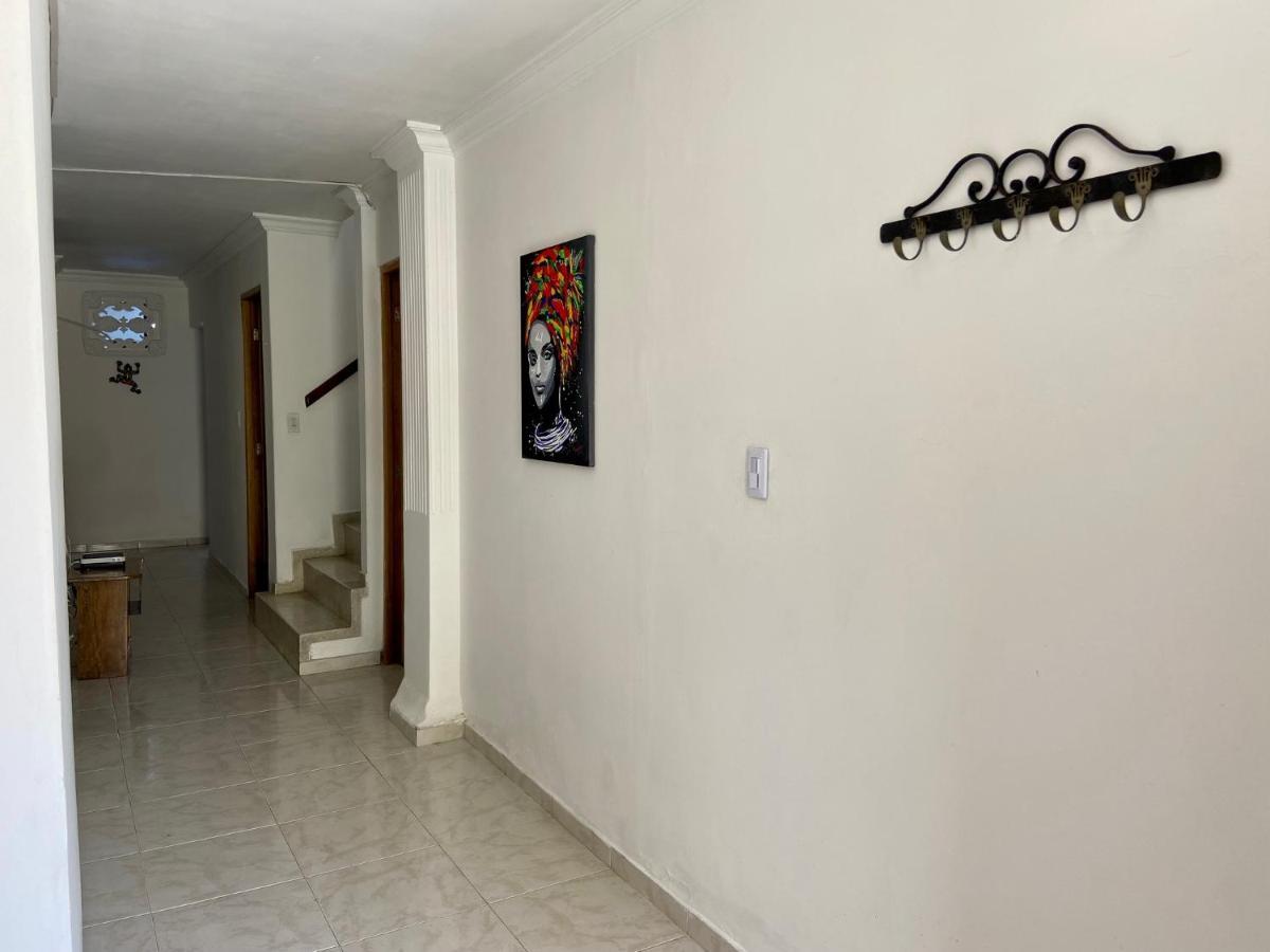 Habitación en casa particular Marimar Cartagena