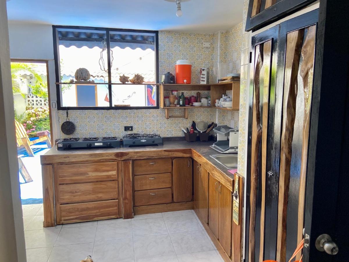 Habitación en casa particular Marimar Cartagena