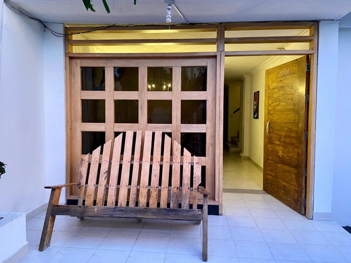 Habitación en casa particular Marimar