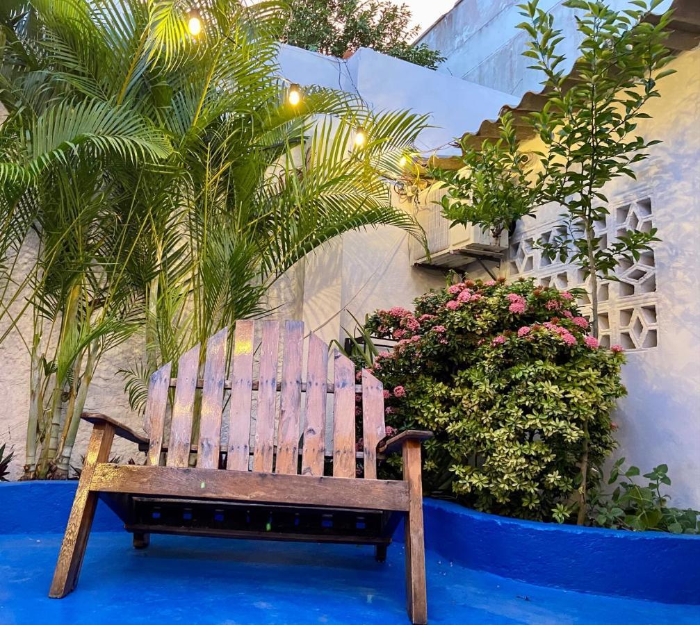 Marimar Habitación en casa particular Cartagena