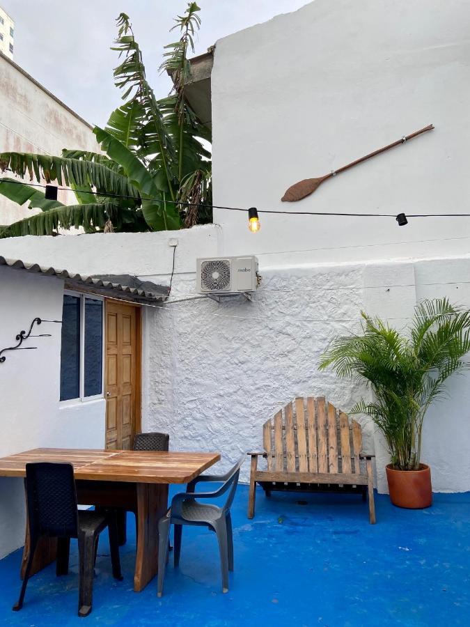 Marimar Habitación en casa particular