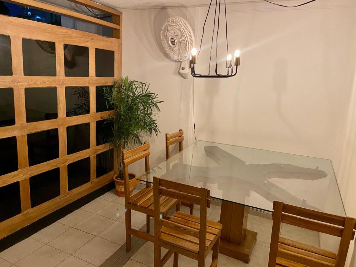 Habitación en casa particular Marimar