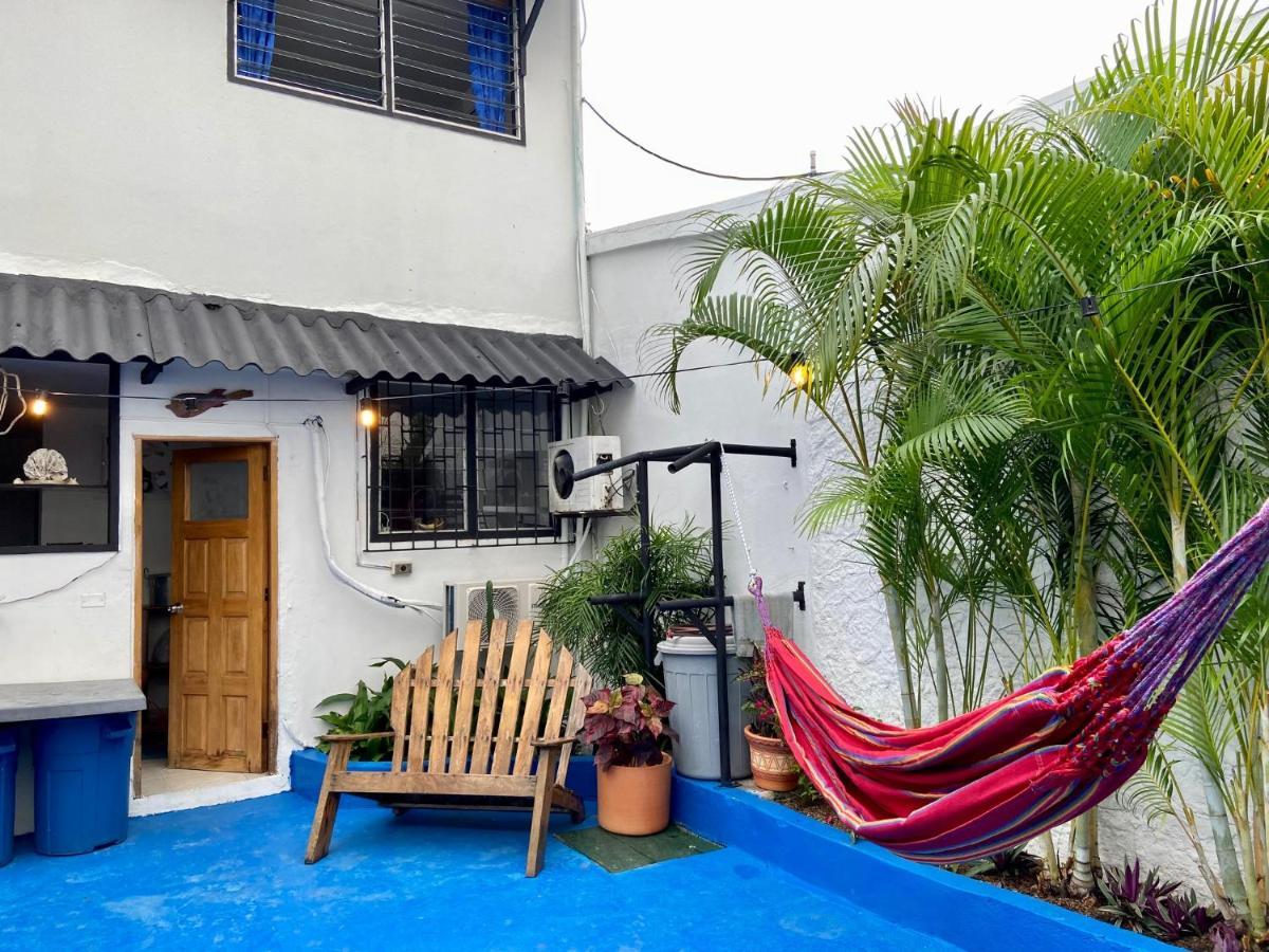 Habitación en casa particular Marimar Cartagena
